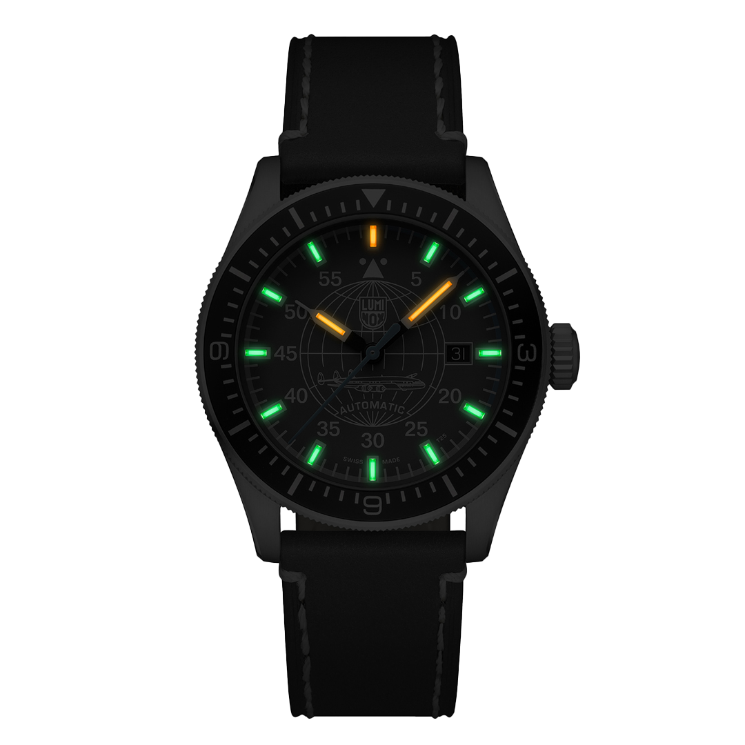 Luminox CONSTELLATION® 42mm Men's Automatic Watch