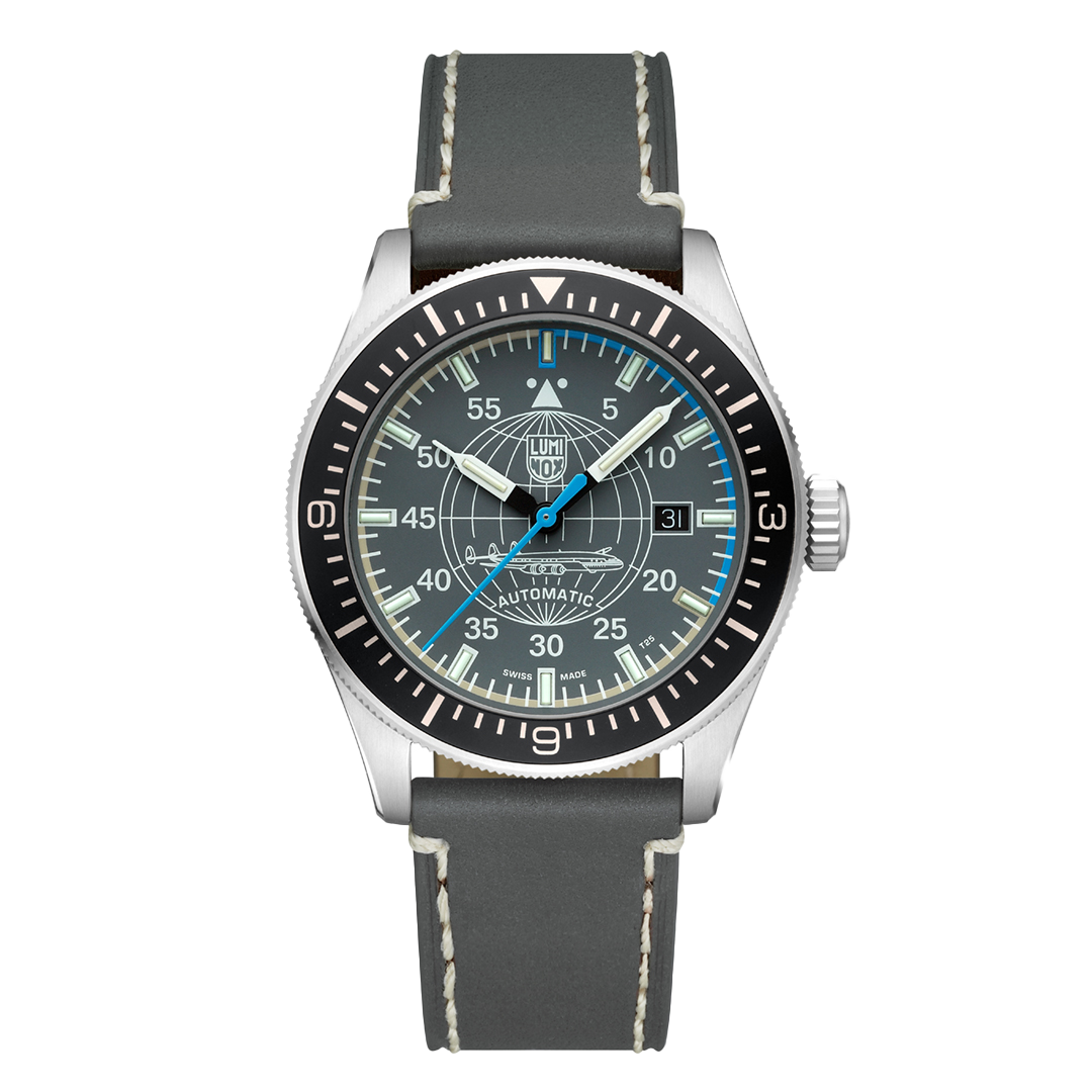 Luminox CONSTELLATION® 42mm Men's Automatic Watch