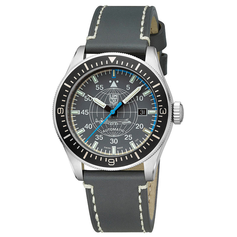 Luminox CONSTELLATION® 42mm Men's Automatic Watch