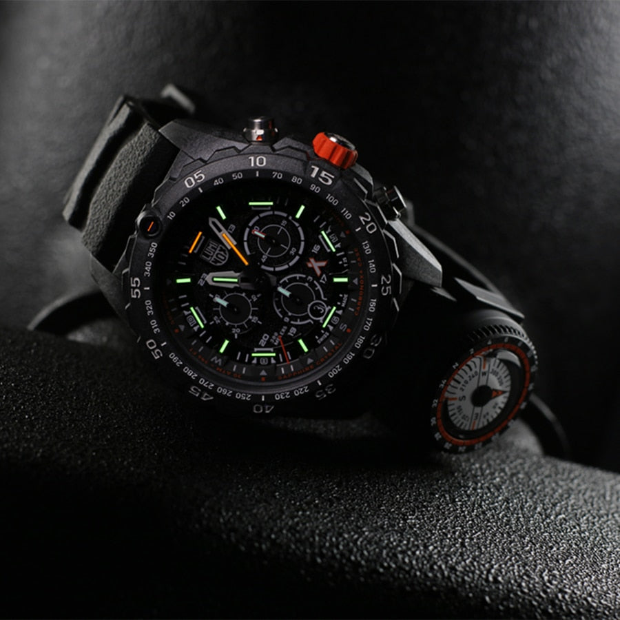 Luminox Bear Grylls Survival Master Watch XB.3741