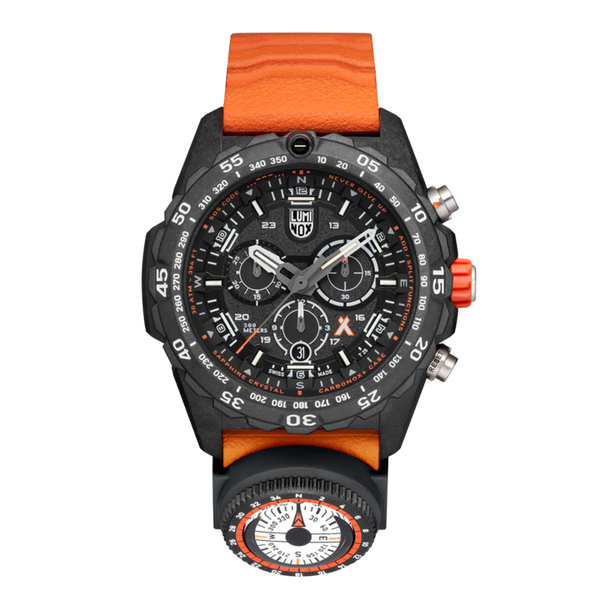 Luminox Bear Grylls Chronograph XB.3749 | Watch Direct