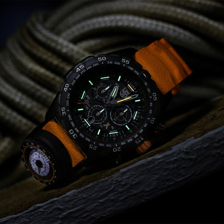 Luminox Bear Grylls Survival Chronograph Master Watch XB.3749