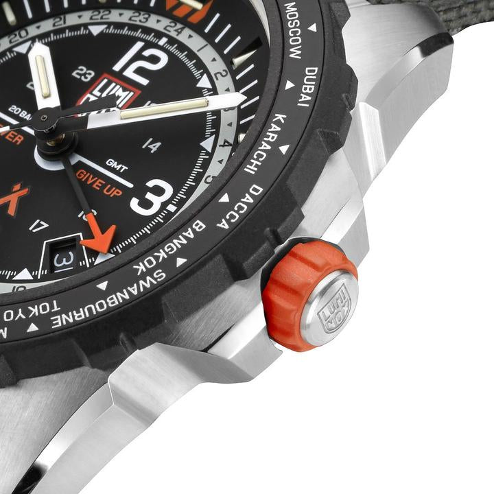 Bear Grylls Survival AIR Series GMT Watch XB.3761