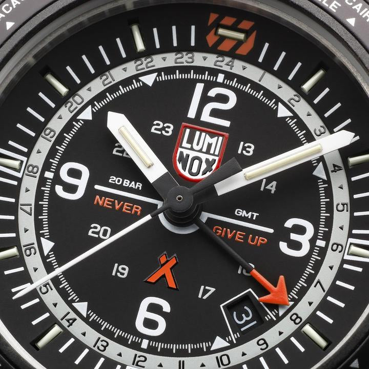 Bear Grylls Survival AIR Series GMT Watch XB.3761