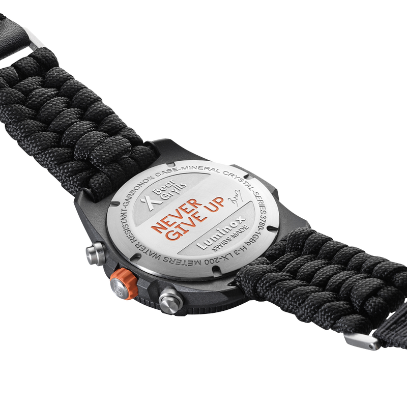 Luminox Bear Grylls Survival Watch XB.3797.KM