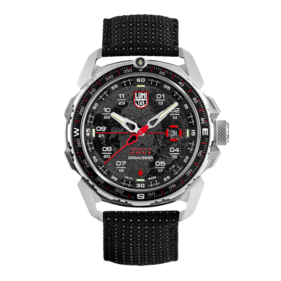 Luminox ICE-SAR Arctic Watch XL.1201