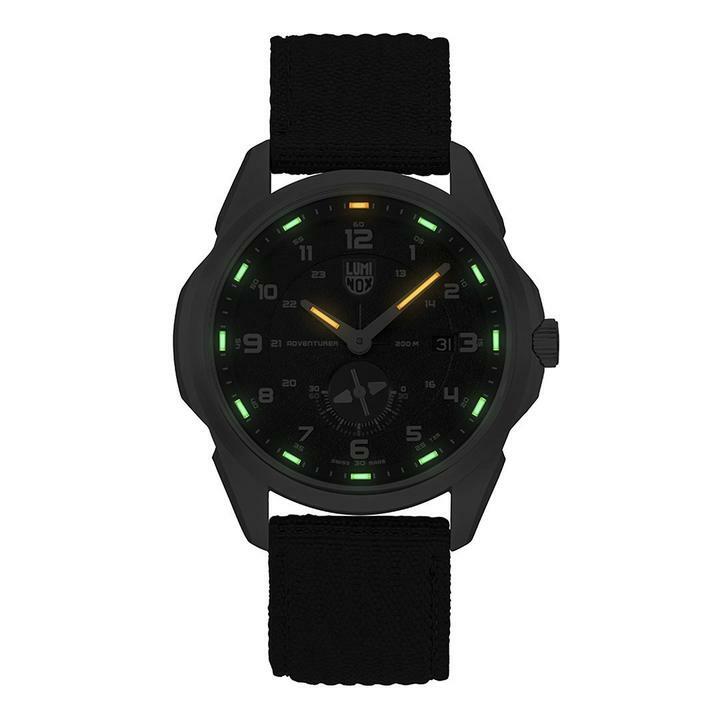 Luminox Atacama Adventurer 1760 Men's Watch - 1761