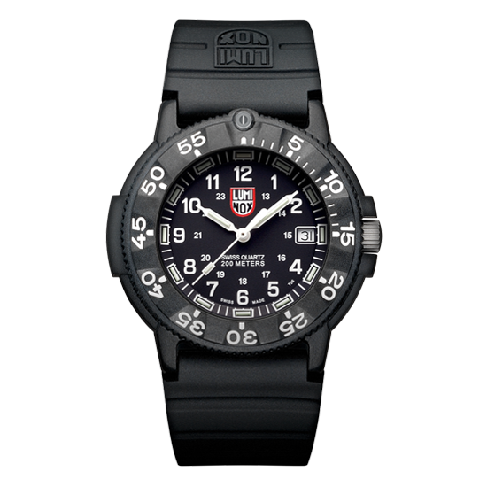 Luminox Original Navy SEAL XS.3001.F