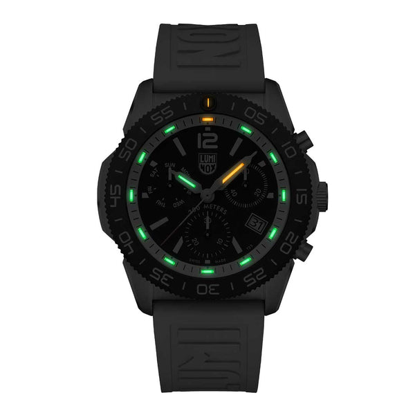 Luminox Pacific Diver Chronograph Men's Watch XS.3141