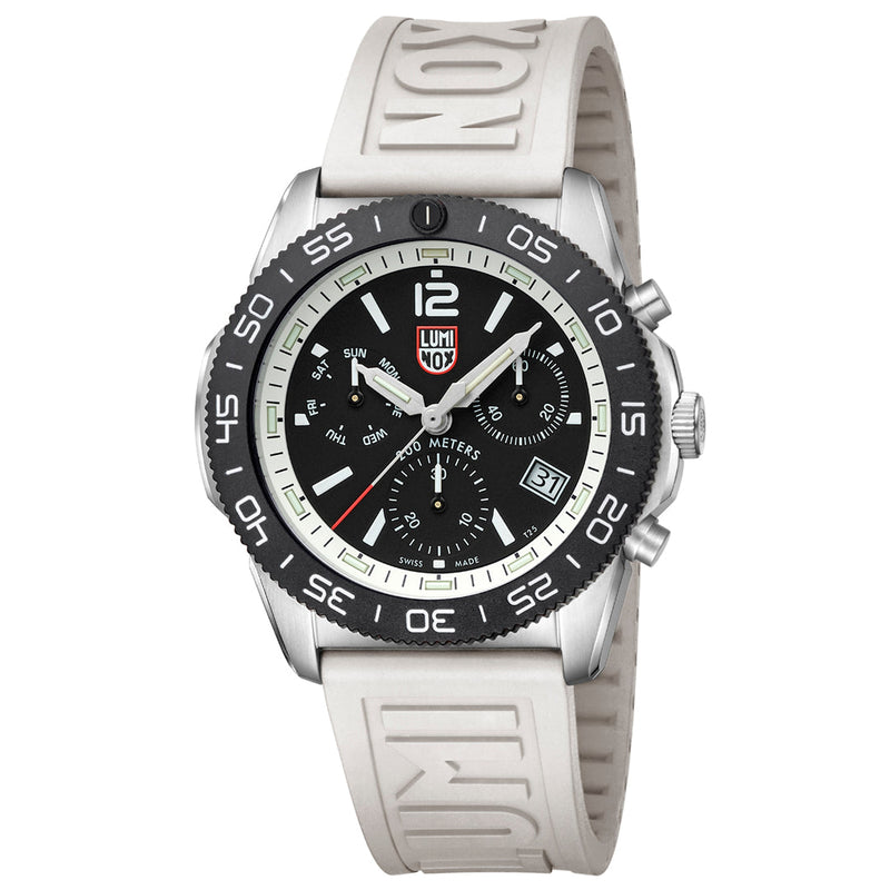 Luminox Pacific Diver Chronograph Men's Watch XS.3141