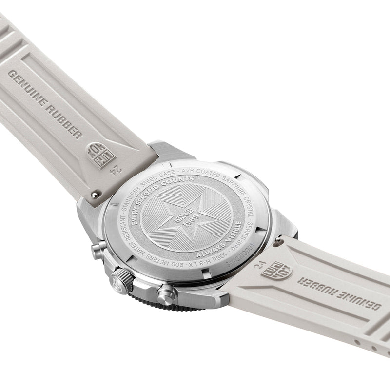 Luminox Pacific Diver Chronograph Men's Watch XS.3141