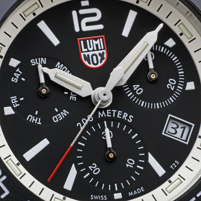 Luminox Pacific Diver Chronograph Men's Watch XS.3141