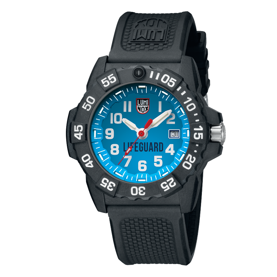 Luminox Bondi Lifeguard Watch XS.3503.LIFE