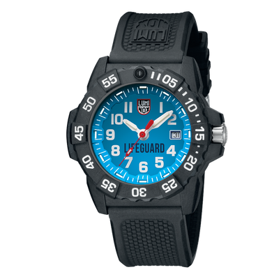 Luminox Bondi Lifeguard Watch XS.3503.LIFE