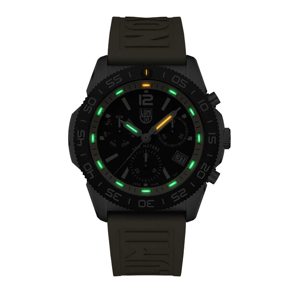 Luminox Pacific Diver Chronograph Men's Watch XS.3145