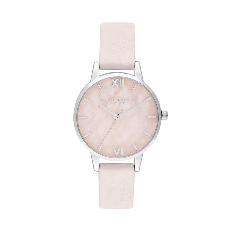 Olivia burton blossom watch sale