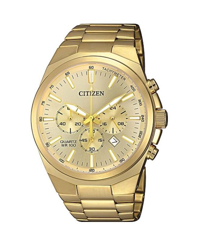 Citizen Chronograph Mens Watch AN8172-53P