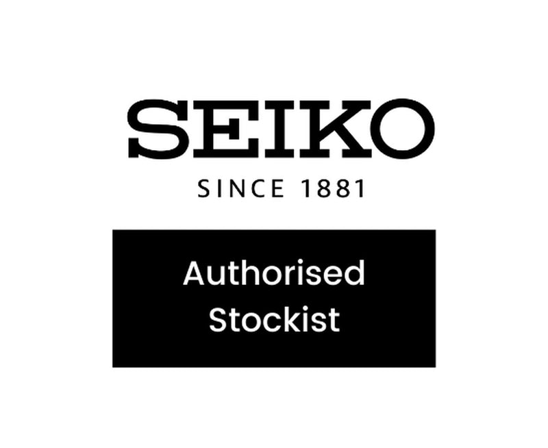 Seiko Japan-Made Automatic Mens Watch SRPB17J