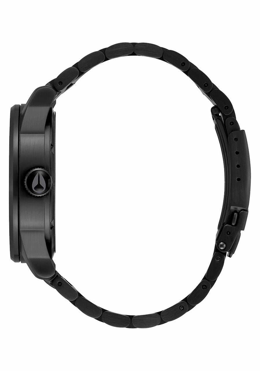 Nixon Sentry SS All Black Watch A3561147