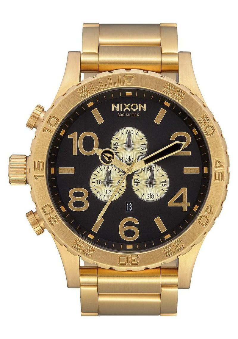 Nixon discount dive watch