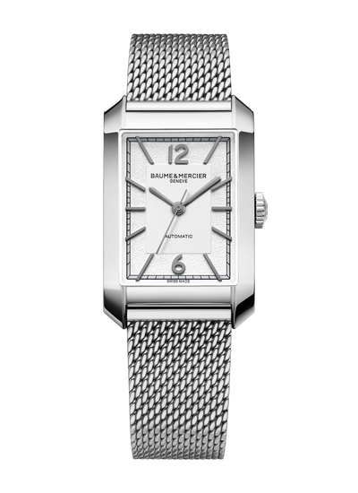 Baume Mercier Hampton 10672 Watch Watch Direct