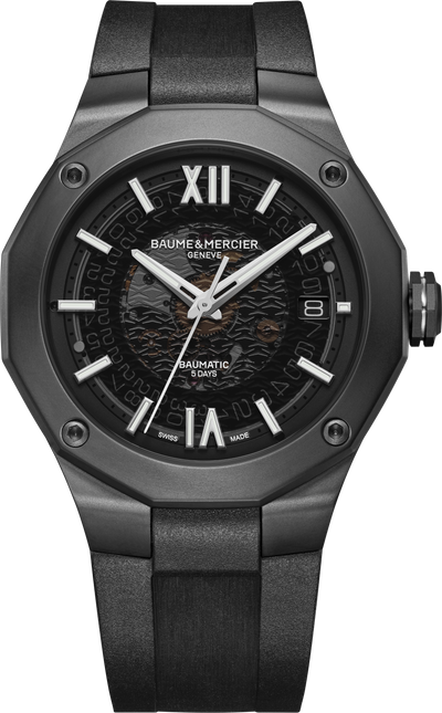 Baume Mercier Riviera 10617 Watch Direct Australia