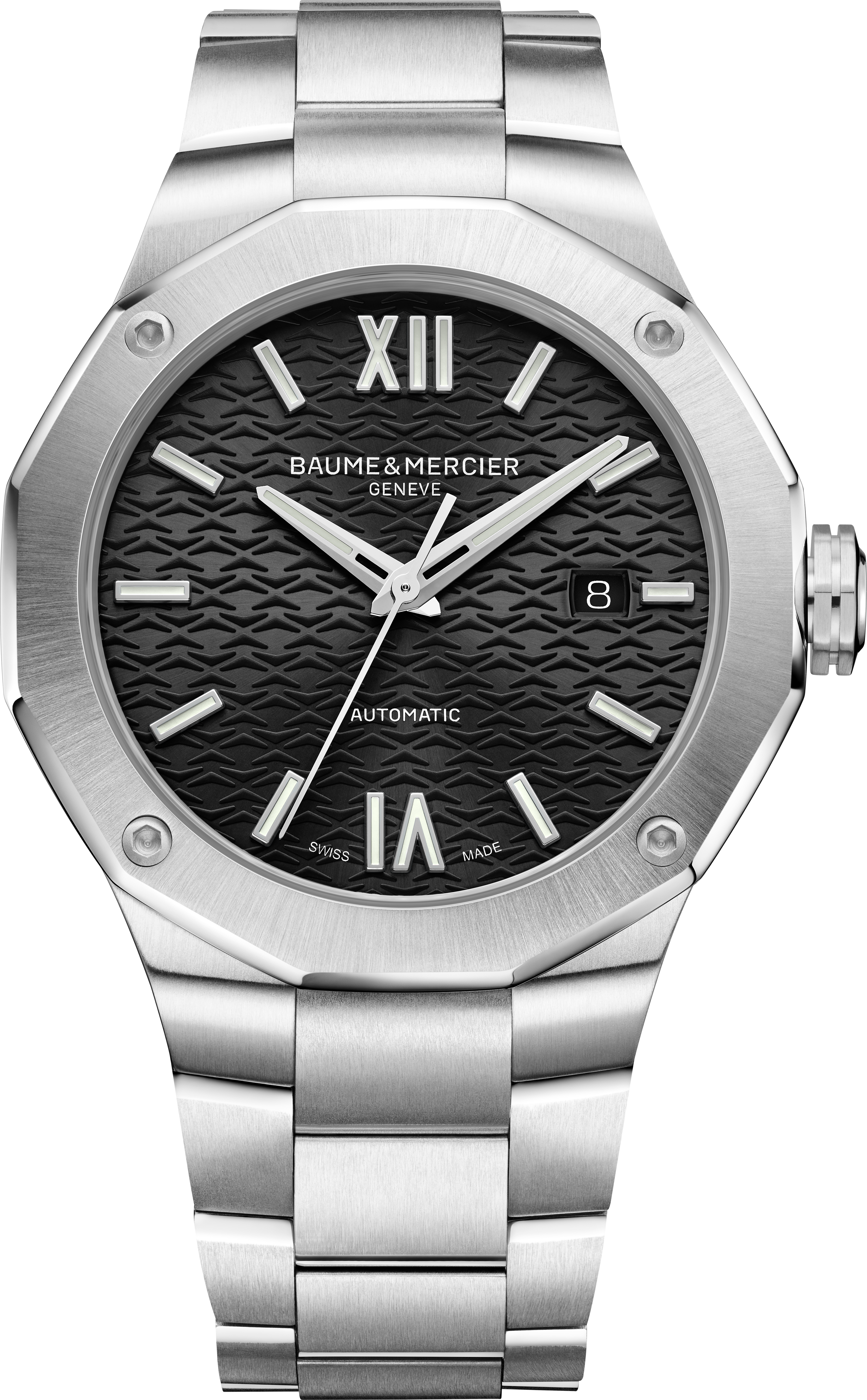 Baume & Mercier Riviera 10621 Men's Watch