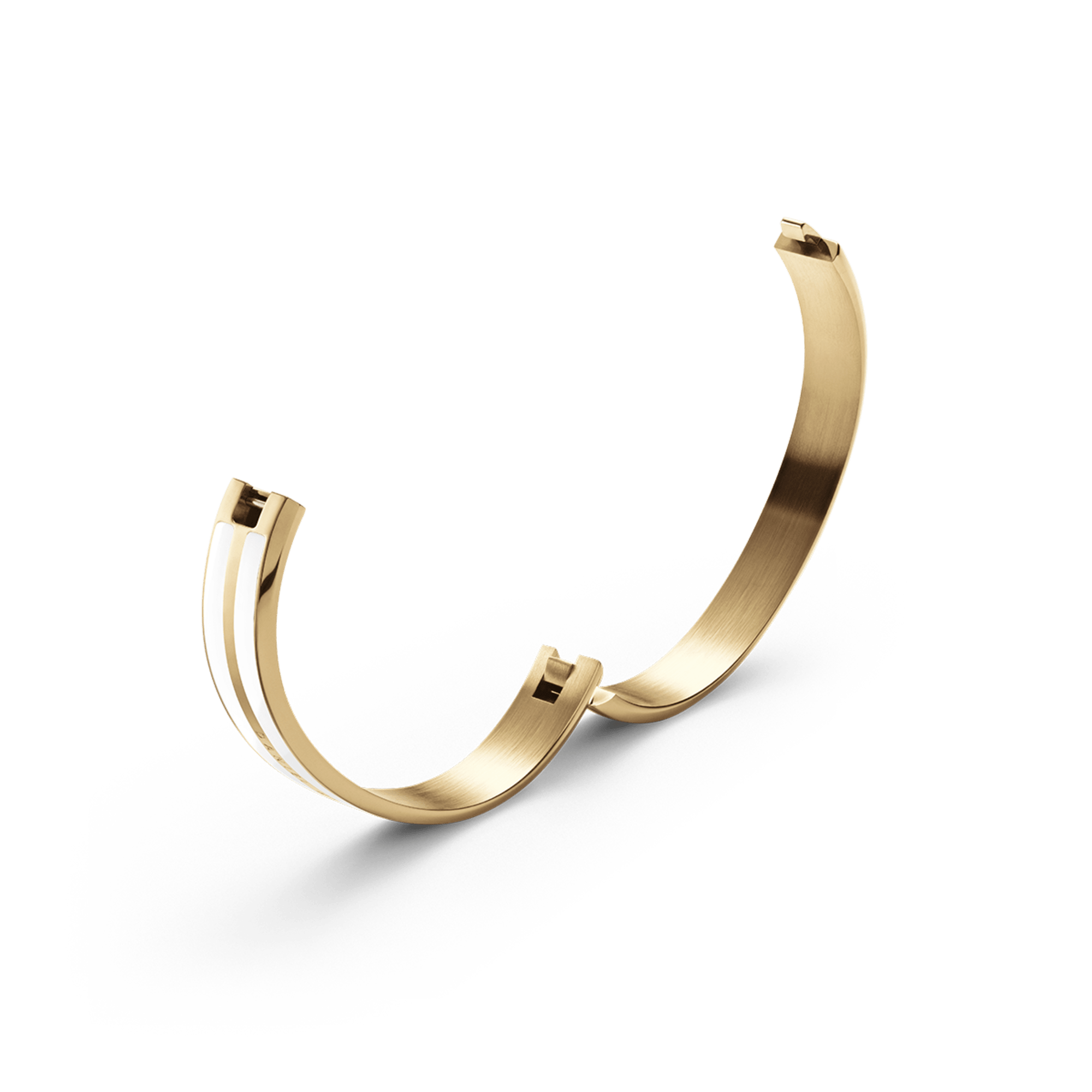 Daniel Wellington Emalie Infinite Barcelet Gold