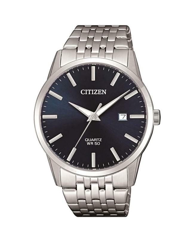 Citizen Dress Mens Watch BI5000-87L