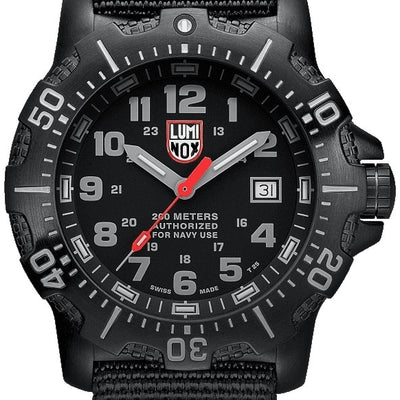 Luminox anu online chronograph