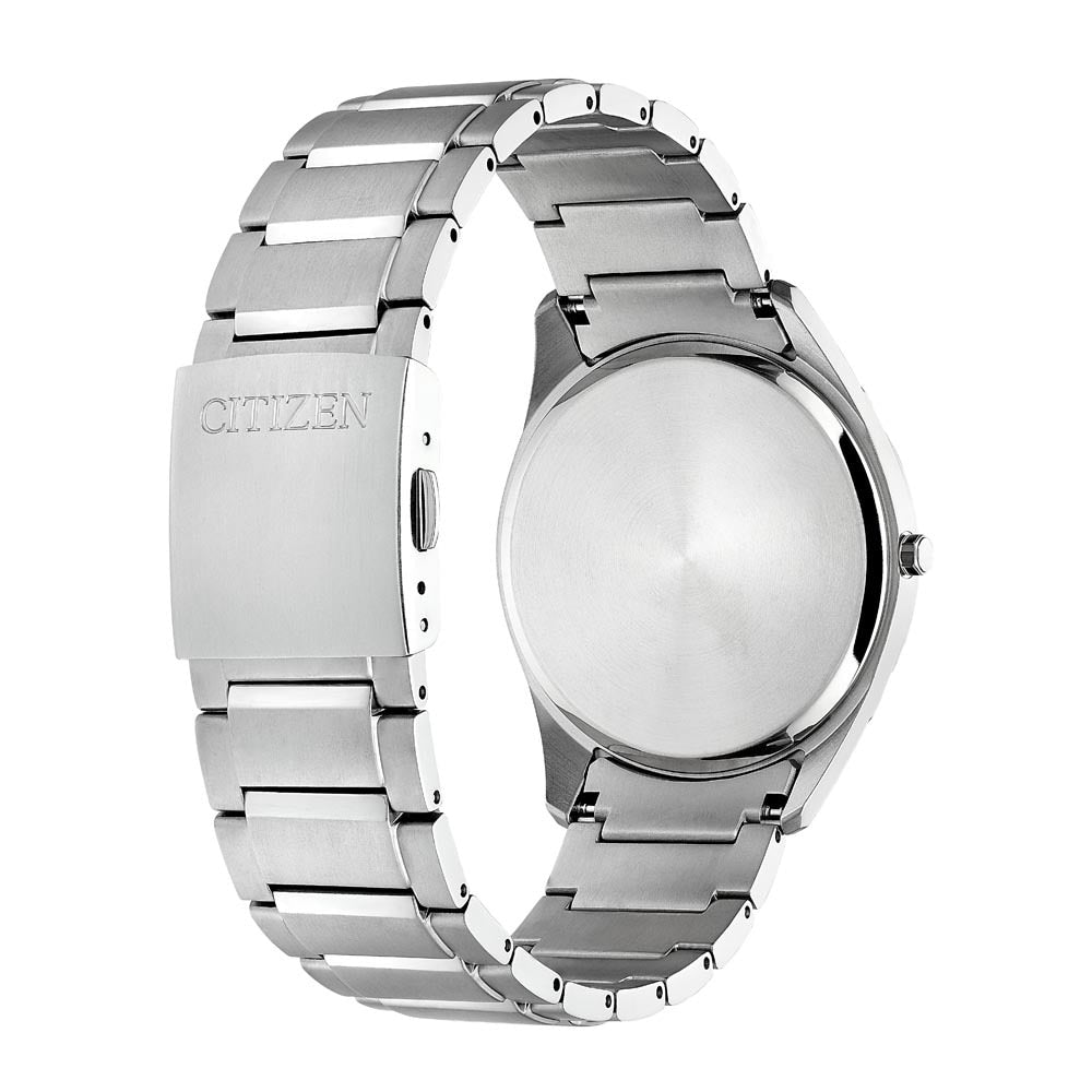 Citizen Super Titanium Sapphire Men's Watch BJ6520-82E