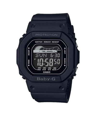 Baby-G G-Lide Tide Watch BLX560-1D