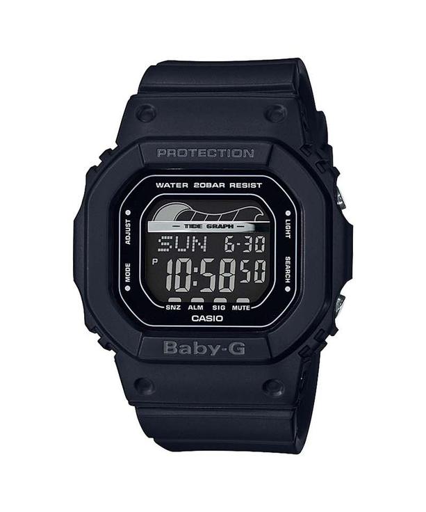 Baby-G G-Lide Tide Watch BLX560-1D