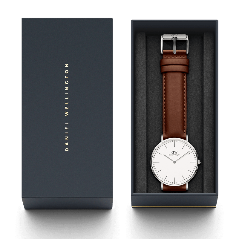 Daniel wellington classic petite st mawes hotsell