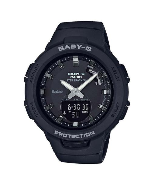 Baby- G Bluetooth Watch BSAB100-1A