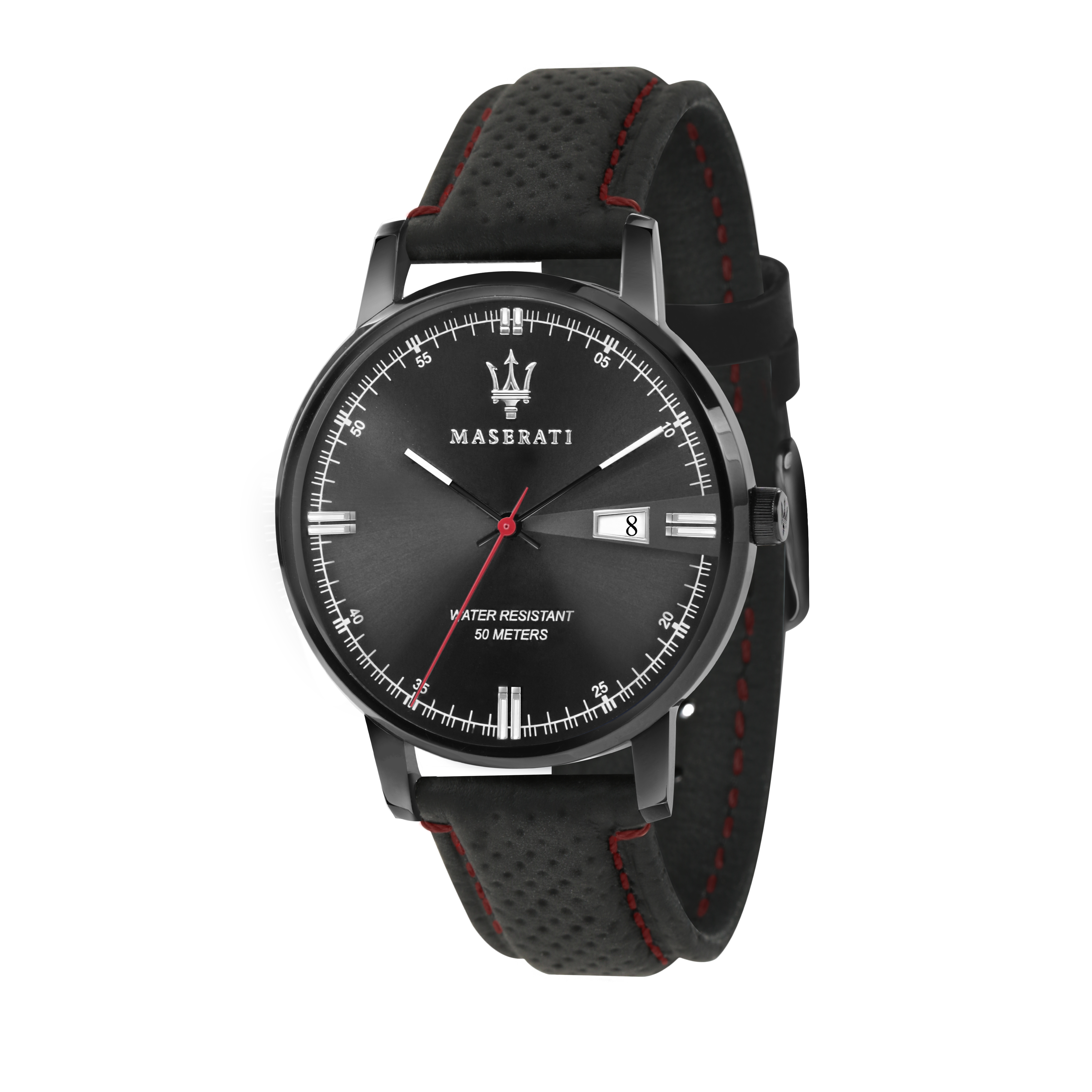 ELEGANZA 42mm Black Watch