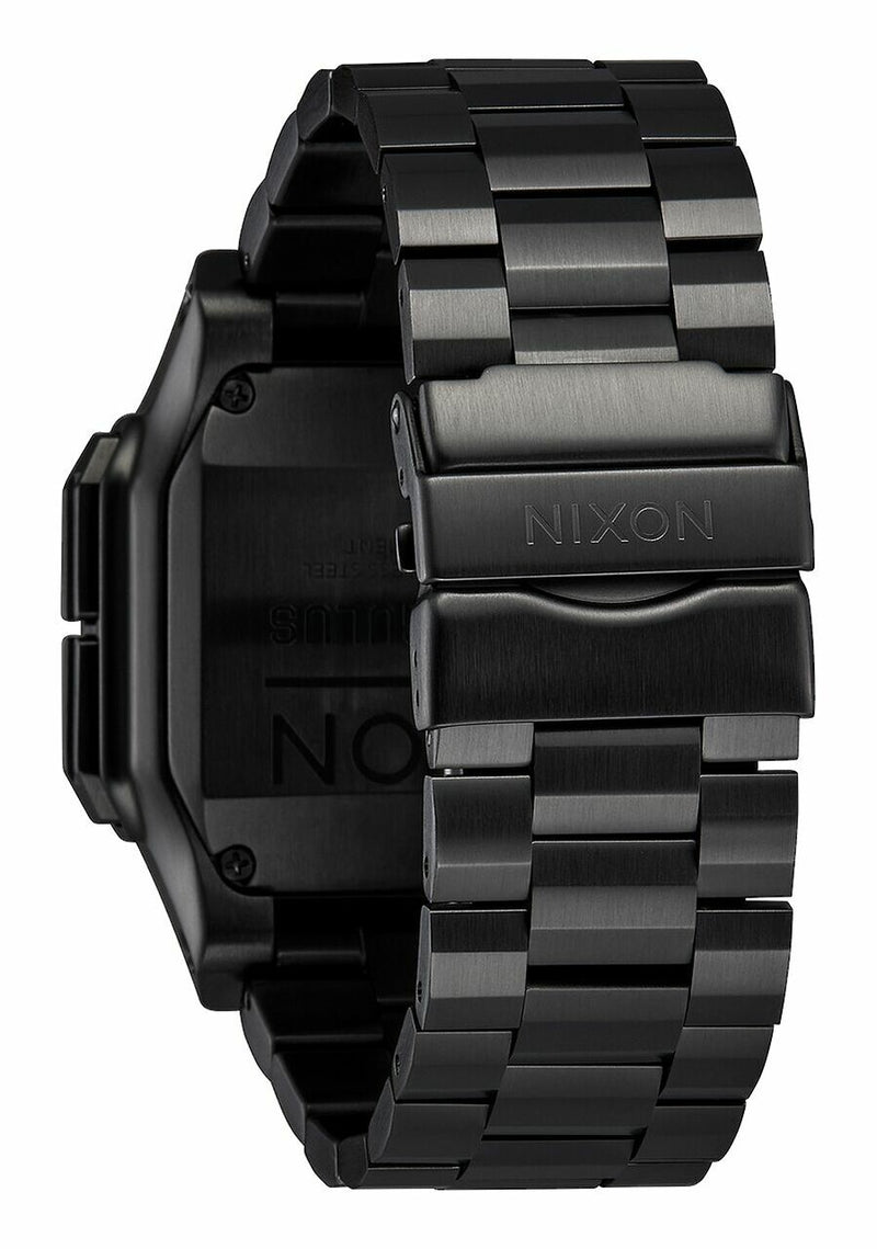 Nixon Regulus SS All Black Watch A1268001