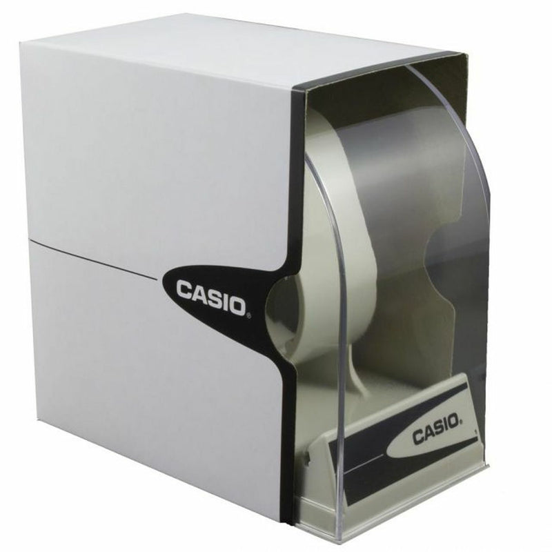 Casio Digital Stainless Steel Alarm Chrono Dual Time A178Wga-1A Mens Watch