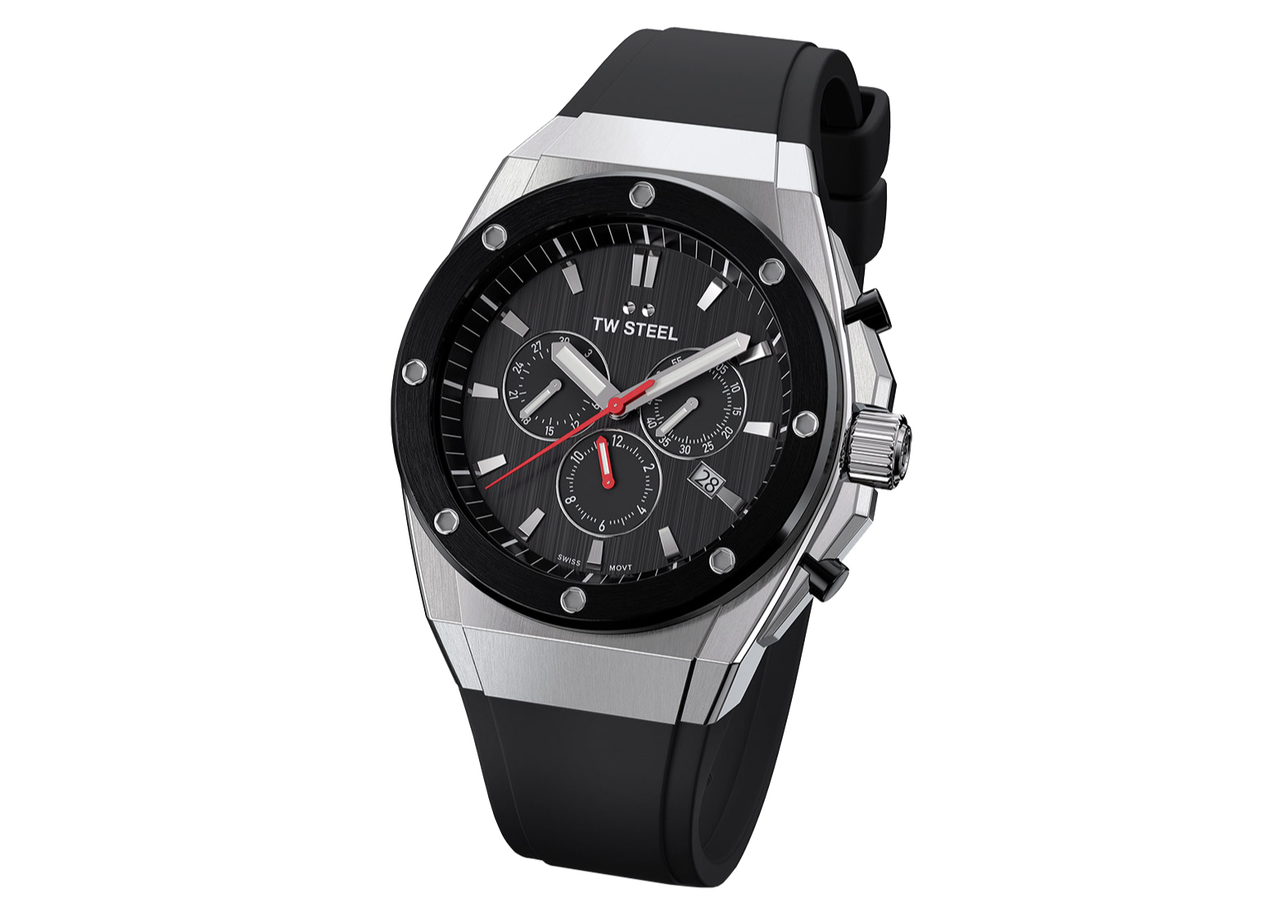 TW Steel CEO Tech Mens Watch CE4042