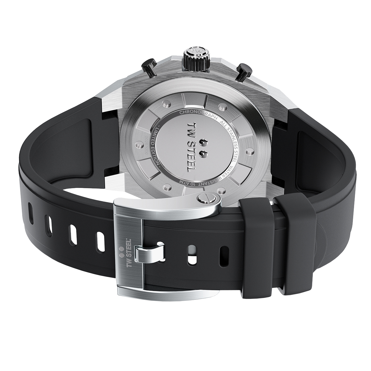 TW Steel CEO Tech Mens Watch CE4042
