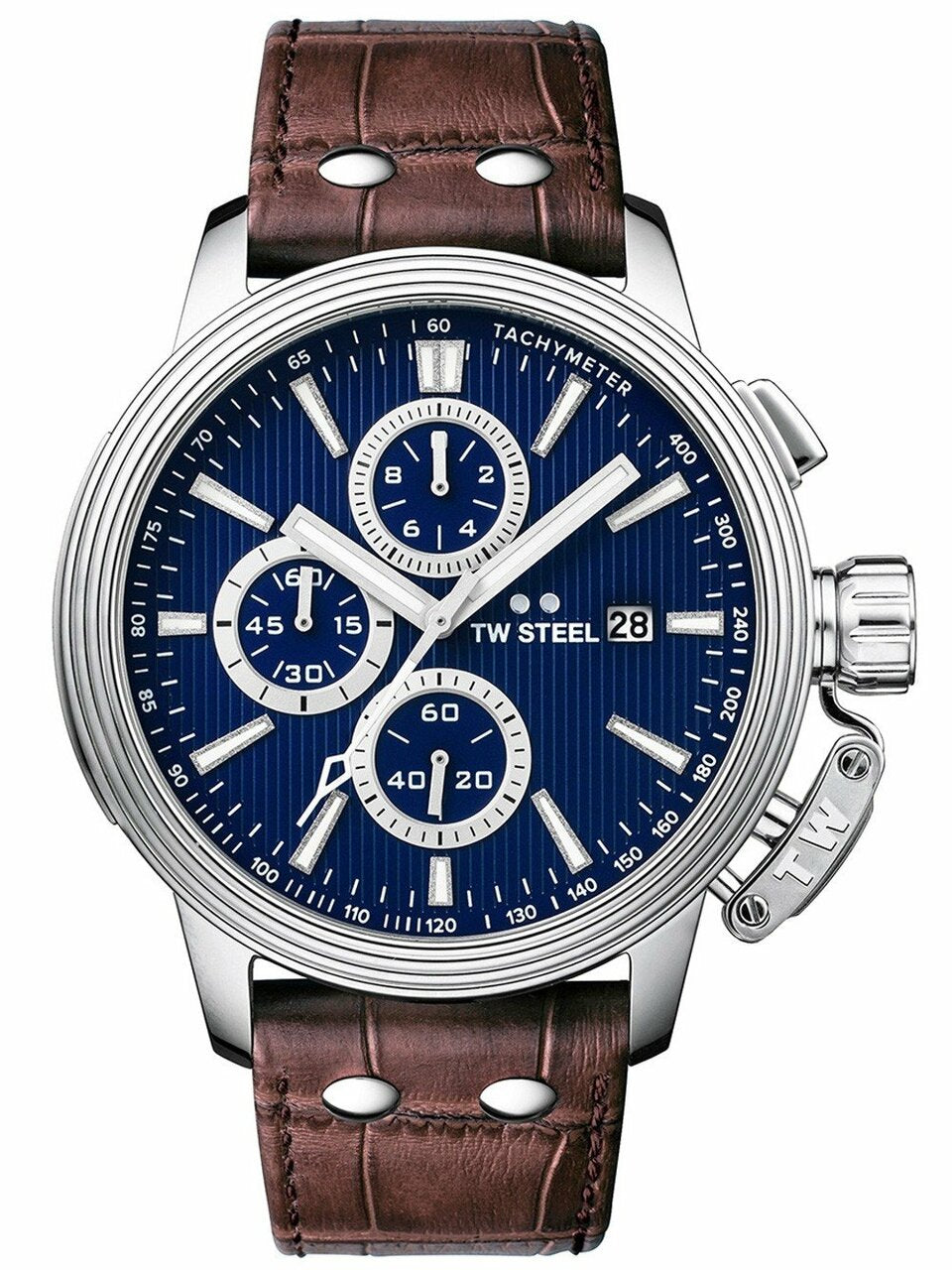 Tw Steel Ceo Adesso Mens Watch Ce7009