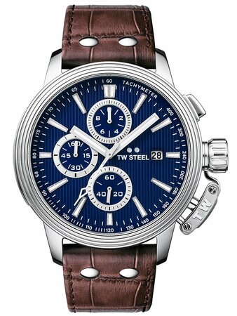 Tw Steel Ceo Adesso Mens Watch Ce7009