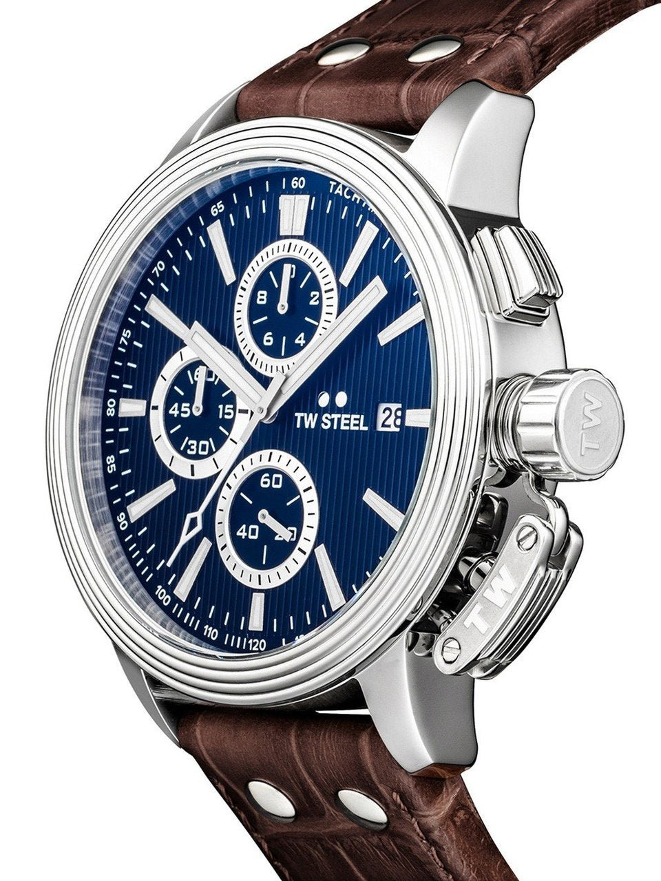 Tw Steel Ceo Adesso Mens Watch Ce7009