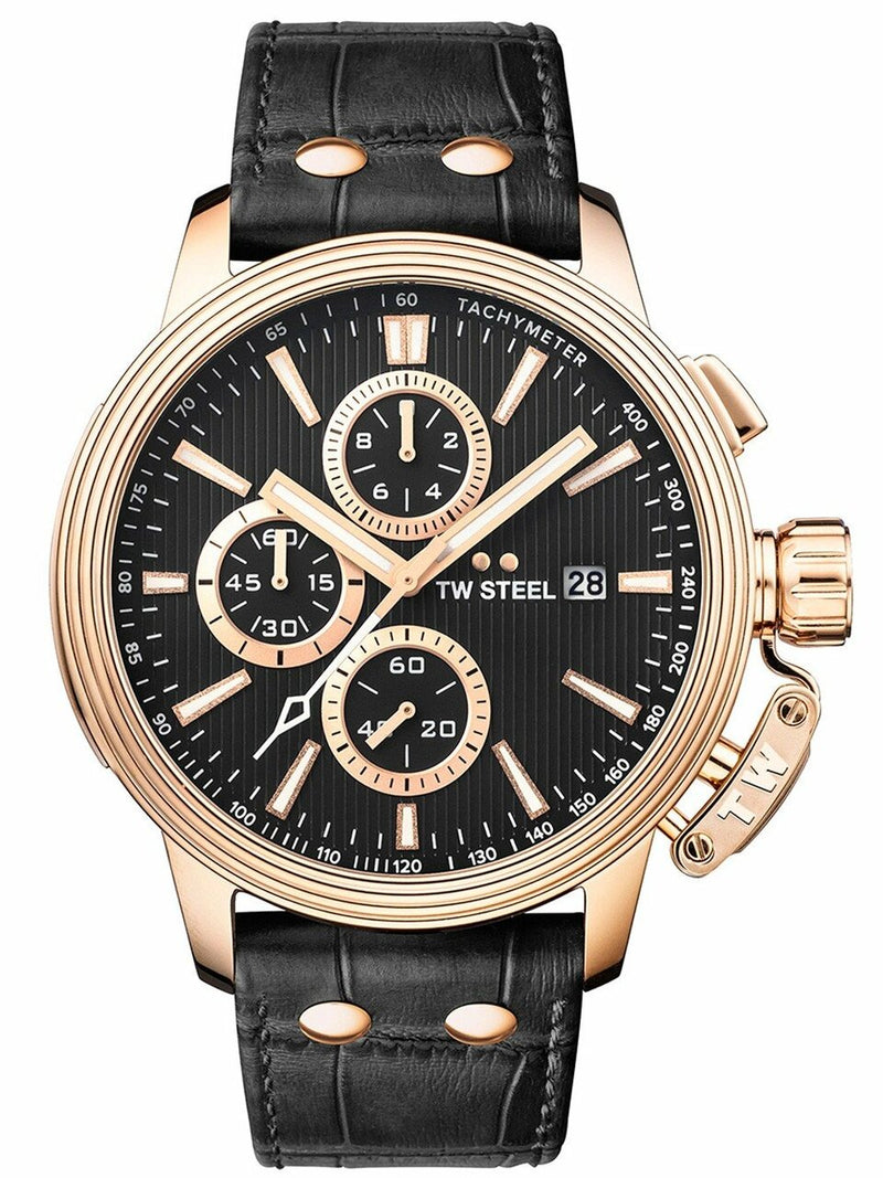 Tw Steel Ceo Adesso Mens Watch Ce7011