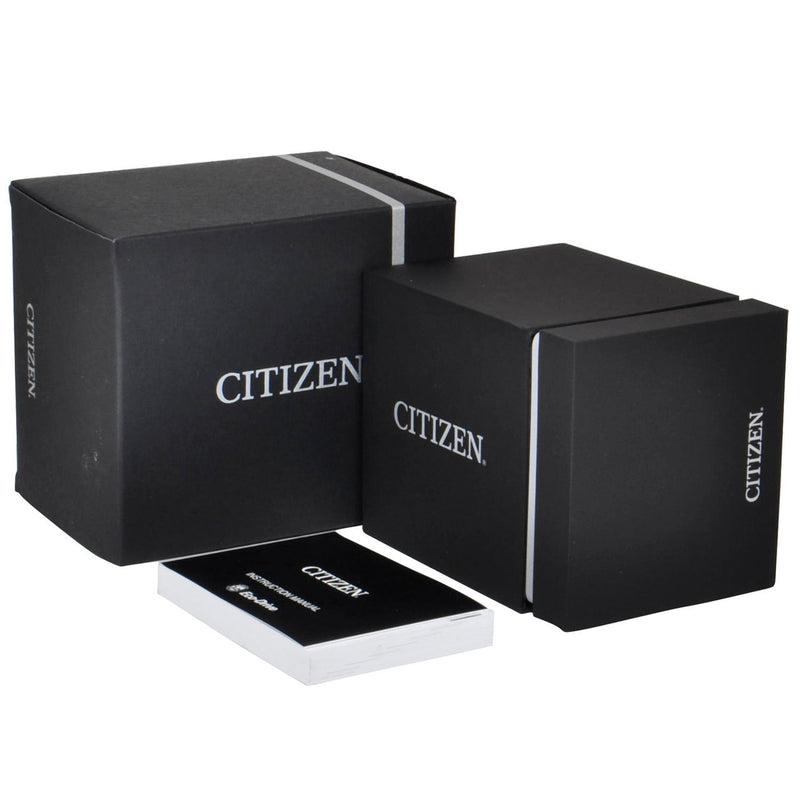 Citizen Diver Silver Watch CA0710-82L