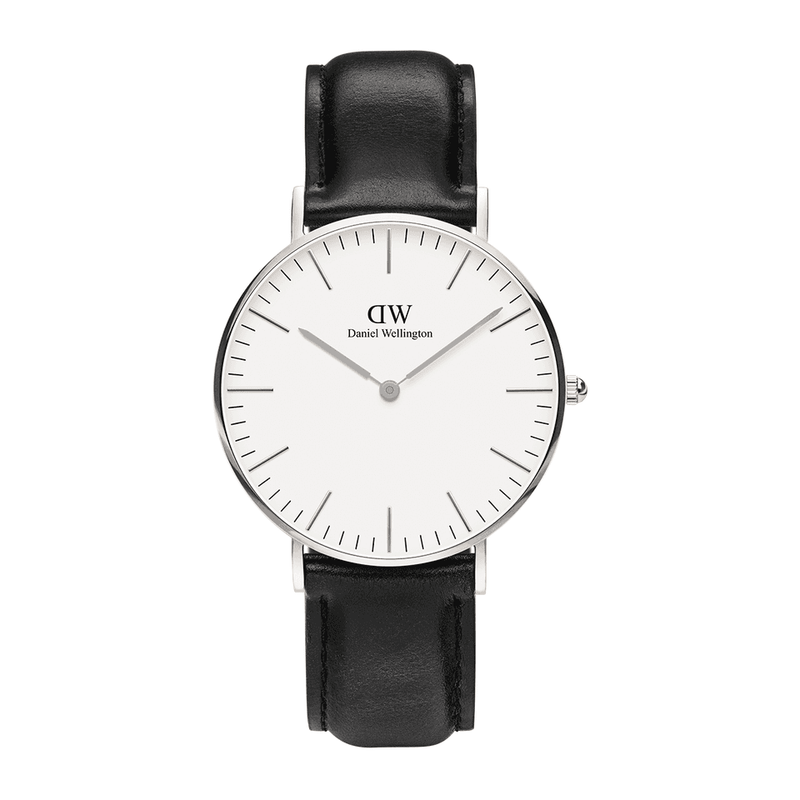 Daniel wellington best sale classic sheffield 36mm