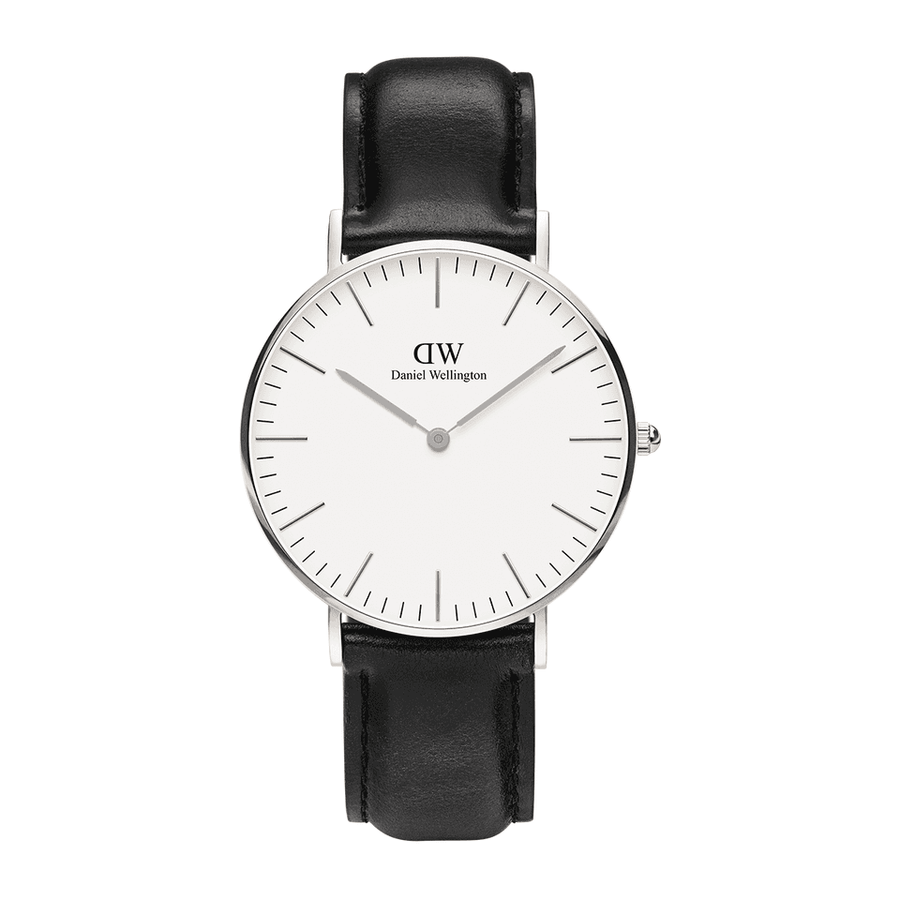 Daniel Wellington DW00100050 腕時計 36ｍｍ Amazon.com: Daniel Wellington Iconic Link 36mm Unisex Watch