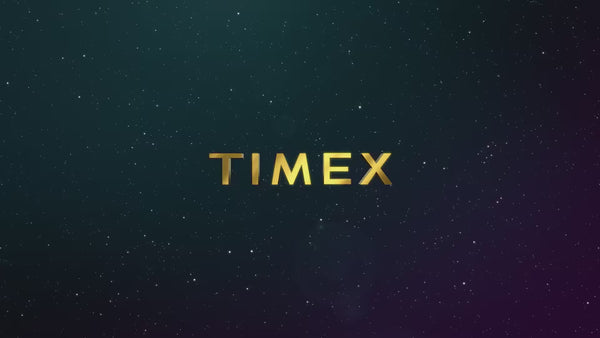 Timex T80 34mm Stainless Steel Bracelet Watch TW2R79300