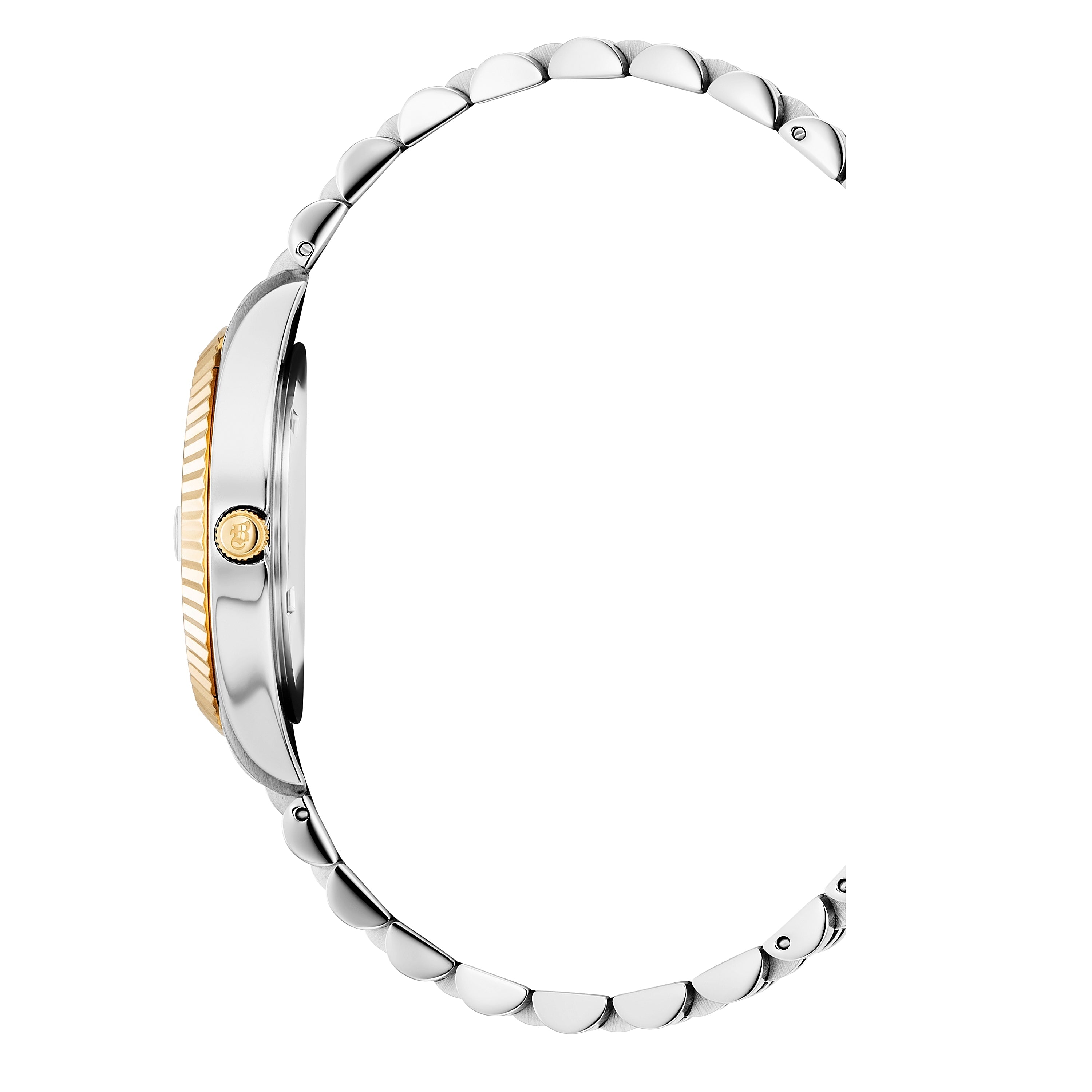JDM Inspiration Passion Two Tone 5 ATM Watch
