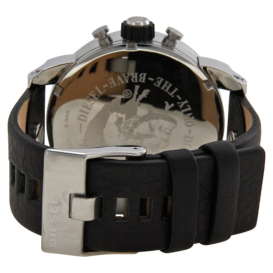 Diesel 5 bar watch only the brave online